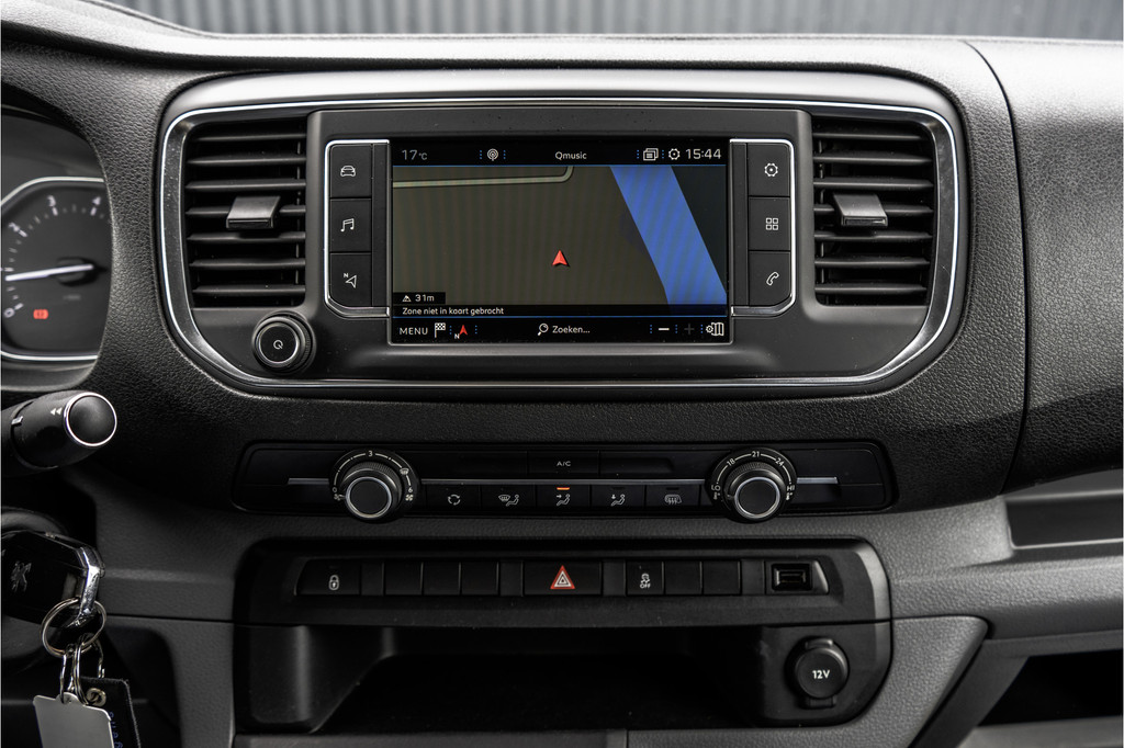 Peugeot Expert **2.0 | L3H1 | 6-Zits | LED | Camera | Cruise | Airco | PDC | Euro 6** 15