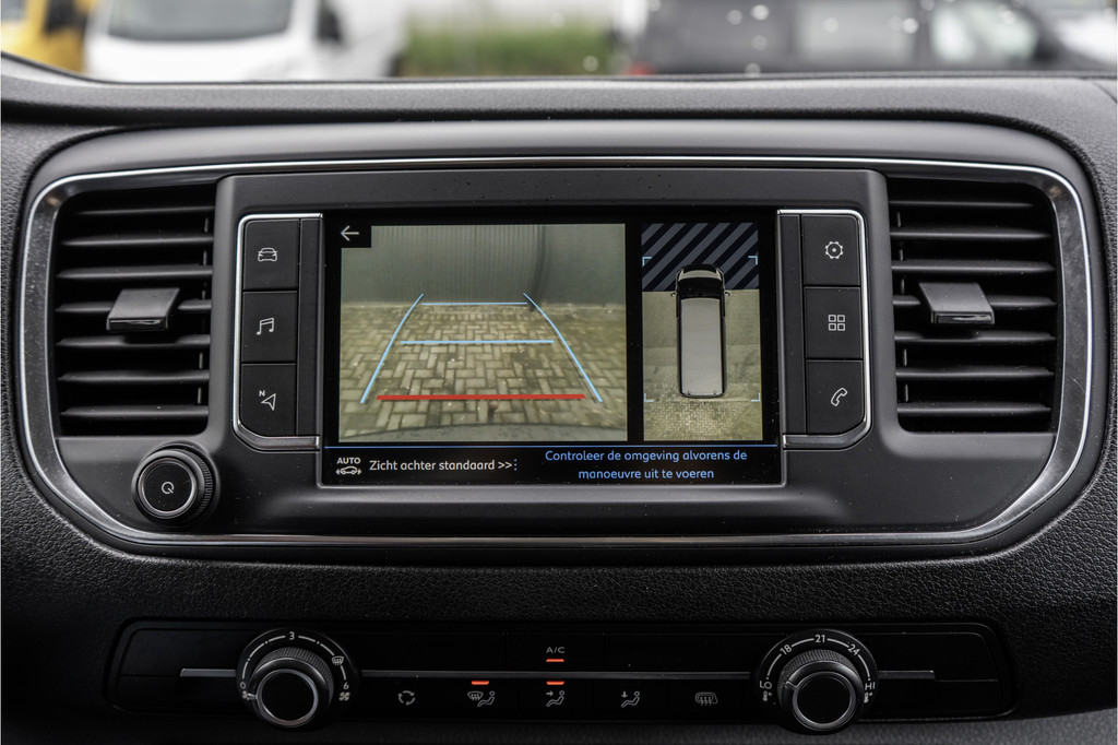 Peugeot Expert **2.0 | L3H1 | 6-Zits | LED | Camera | Cruise | Airco | PDC | Euro 6** 16