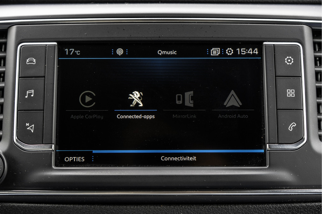 Peugeot Expert **2.0 | L3H1 | 6-Zits | LED | Camera | Cruise | Airco | PDC | Euro 6** 17