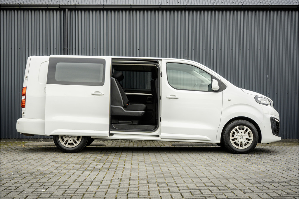 Peugeot Expert **2.0 | L3H1 | 6-Zits | LED | Camera | Cruise | Airco | PDC | Euro 6** 7