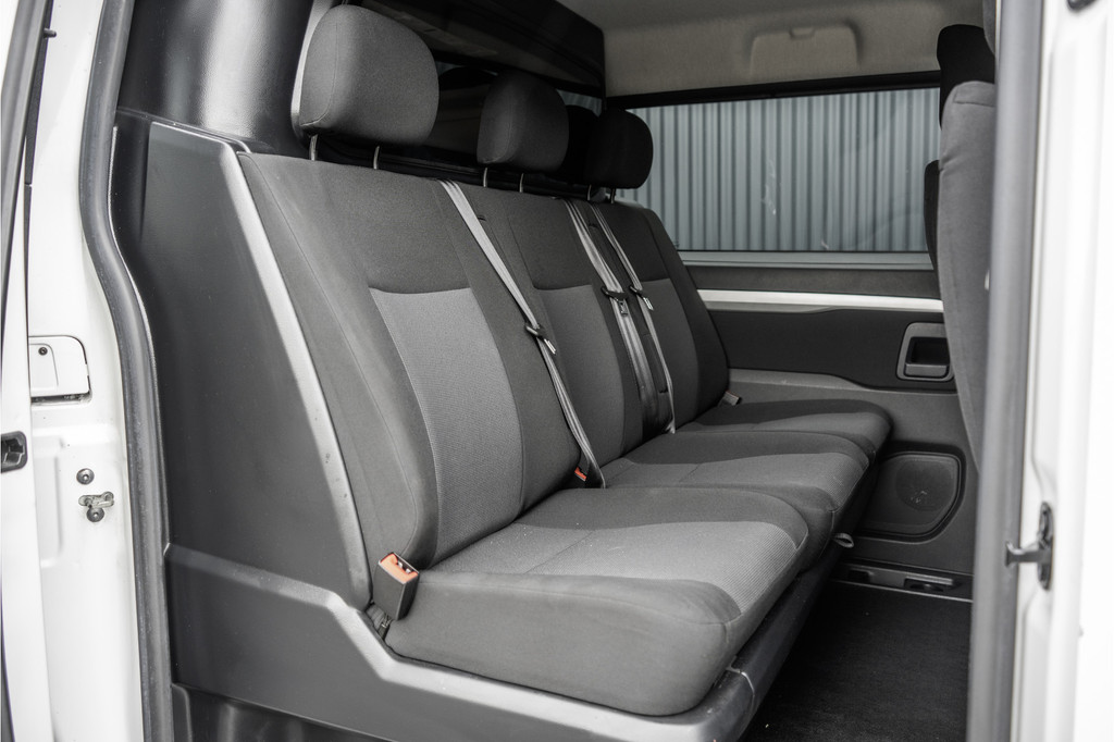 Peugeot Expert **2.0 | L3H1 | 6-Zits | LED | Camera | Cruise | Airco | PDC | Euro 6** 8