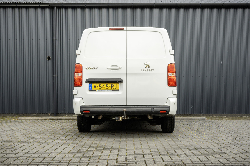 Peugeot Expert **2.0 | L3H1 | 6-Zits | LED | Camera | Cruise | Airco | PDC | Euro 6** 9