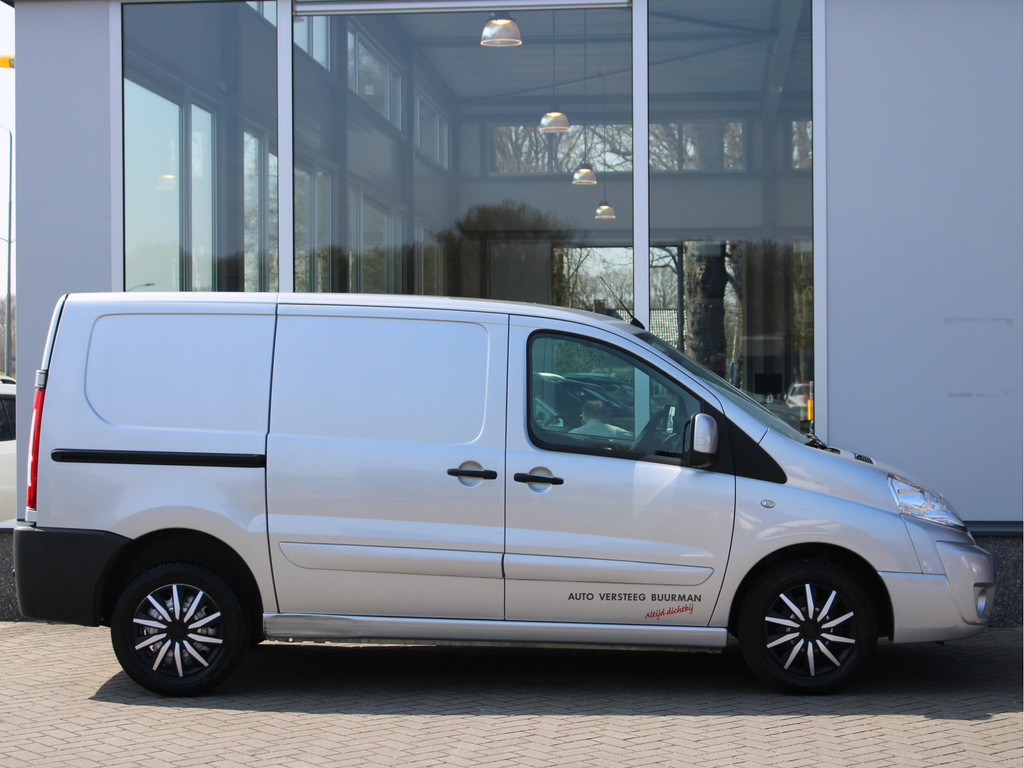 Peugeot Expert 227 1.6 HDI L1H1 Navteq 2, 3 Zitplaatsen Trekhaak, Navigatie, Cruise Control, Bluetooth, Airco 14