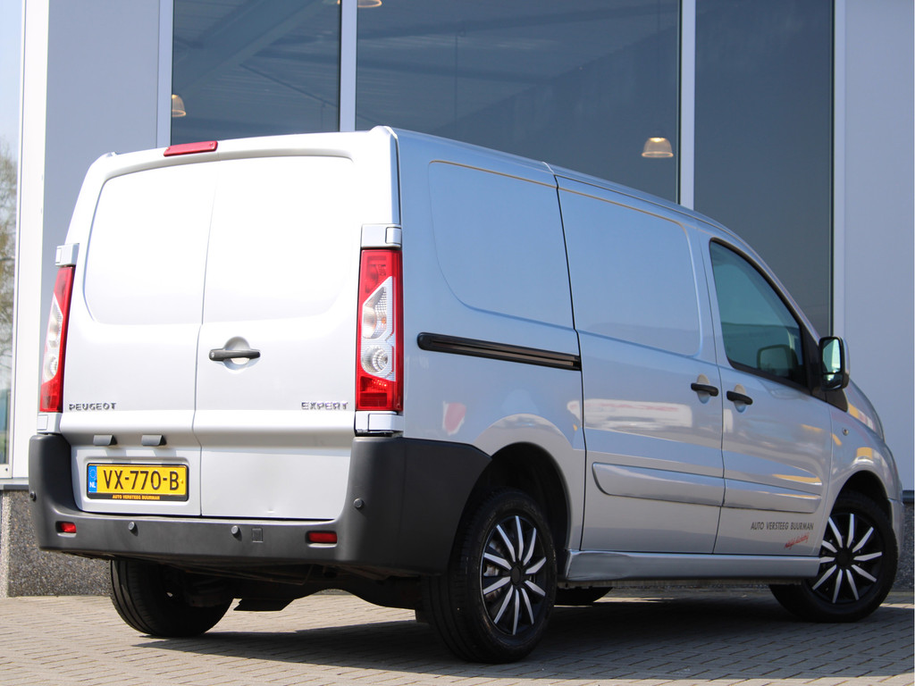 Peugeot Expert 227 1.6 HDI L1H1 Navteq 2, 3 Zitplaatsen Trekhaak, Navigatie, Cruise Control, Bluetooth, Airco 15