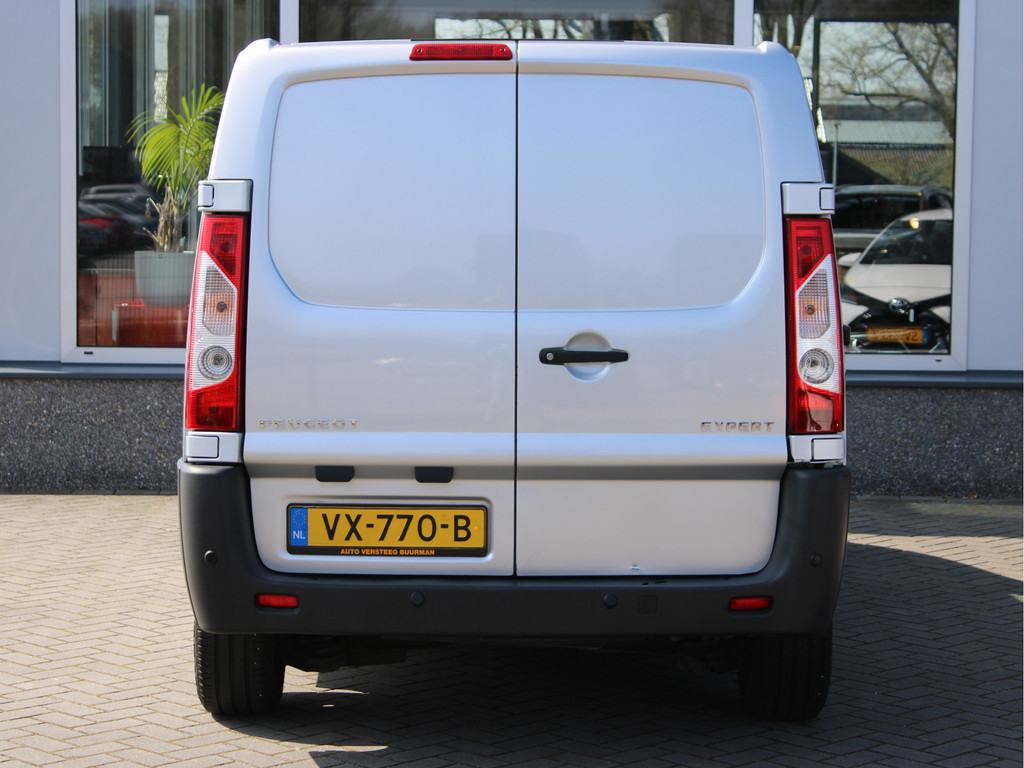 Peugeot Expert 227 1.6 HDI L1H1 Navteq 2, 3 Zitplaatsen Trekhaak, Navigatie, Cruise Control, Bluetooth, Airco 16