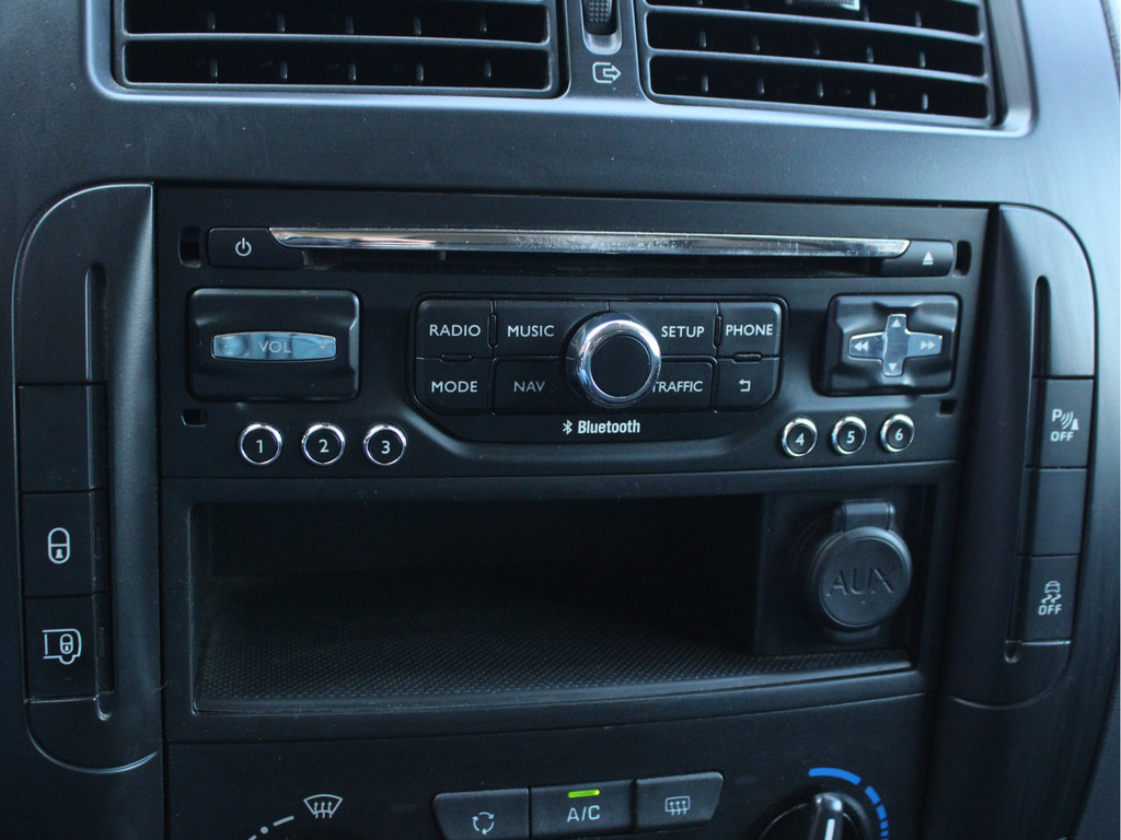 Peugeot Expert 227 1.6 HDI L1H1 Navteq 2, 3 Zitplaatsen Trekhaak, Navigatie, Cruise Control, Bluetooth, Airco 20