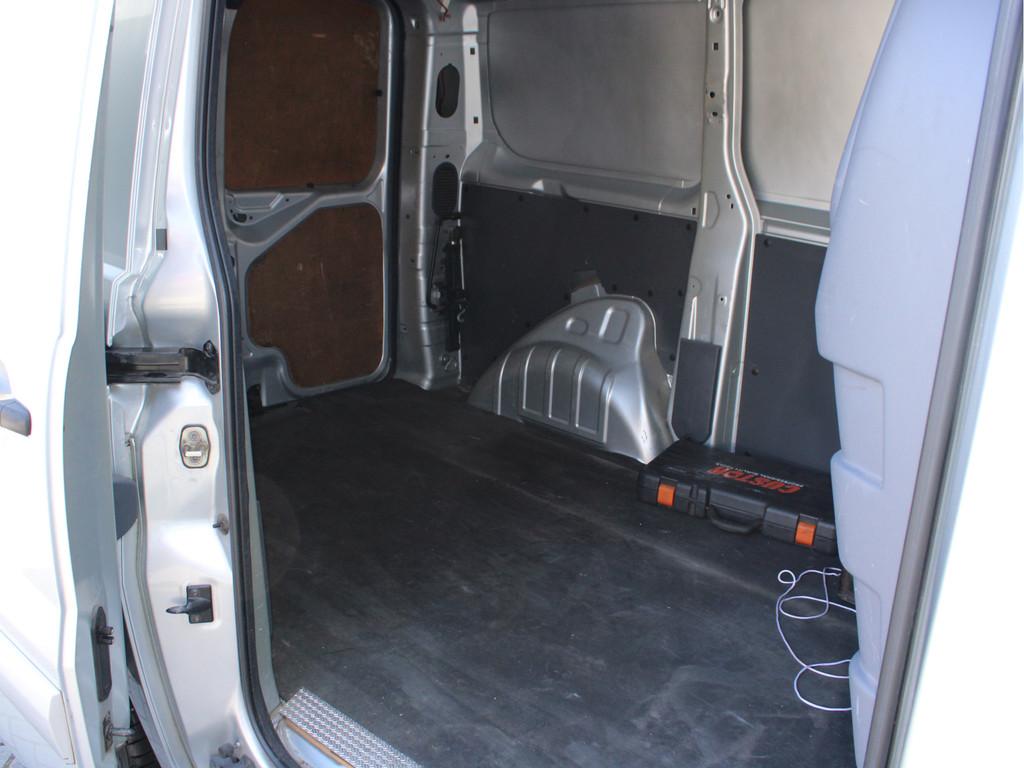 Peugeot Expert 227 1.6 HDI L1H1 Navteq 2, 3 Zitplaatsen Trekhaak, Navigatie, Cruise Control, Bluetooth, Airco 8