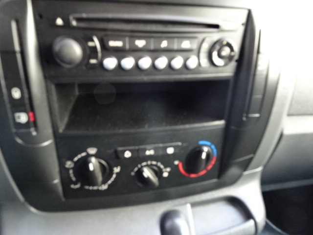 Peugeot Expert 227 2.0 HDI L1H1 Profit+3 zits 143905 km !!!!!!! 10