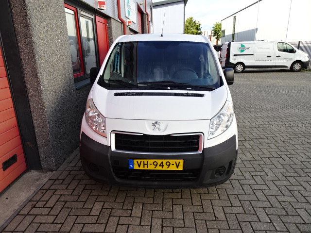 Peugeot Expert 227 2.0 HDI L1H1 Profit+3 zits 143905 km !!!!!!! 16