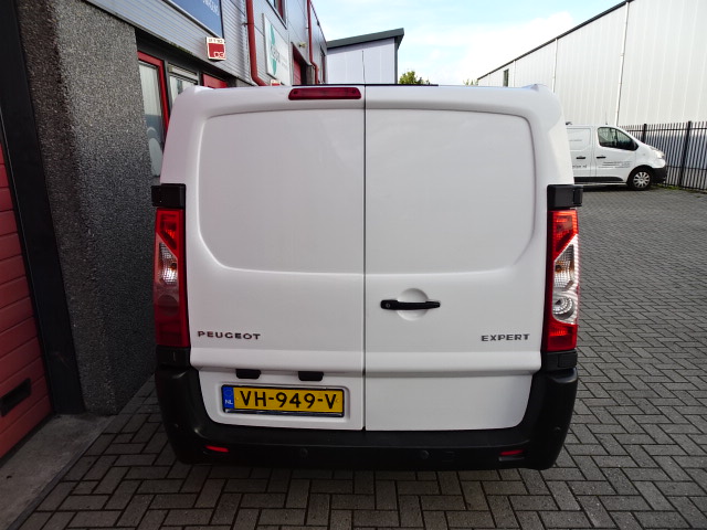 Peugeot Expert 227 2.0 HDI L1H1 Profit+3 zits 143905 km !!!!!!! 19