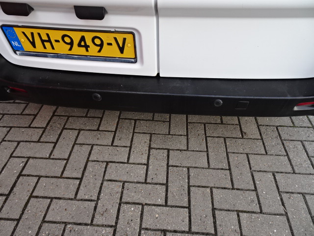 Peugeot Expert 227 2.0 HDI L1H1 Profit+3 zits 143905 km !!!!!!! 20