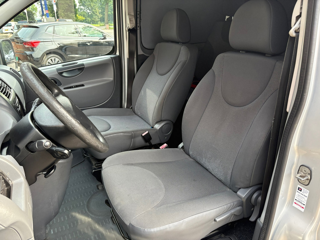 Peugeot Expert 229 2.0 HDIF L2H1|MARGE|5 zitplaatsen|airconditioning|cruise|trekhaak met 2000KG trekgewicht|parkeersensoren achter 13