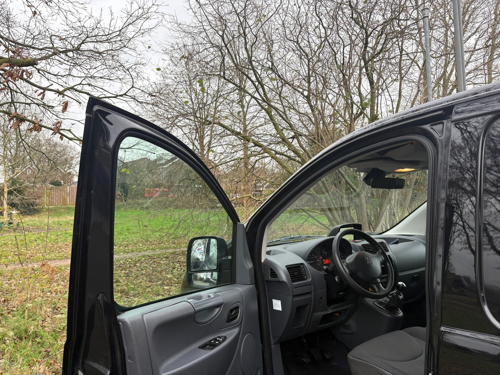 Peugeot Expert 229 2.0 HDI L2H1 Navteq 2|128PK|NAP|airco|cruise|navi|parkeersensoren achter|trekhaak|bluetooth|drie zitplaatsen 13