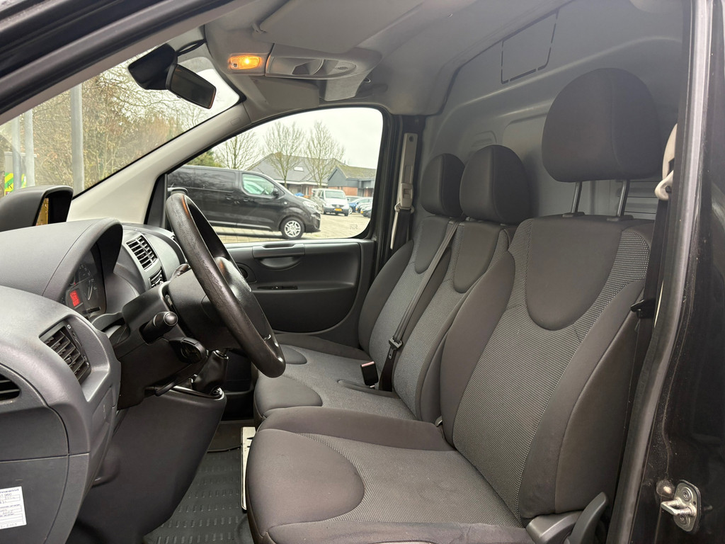 Peugeot Expert 229 2.0 HDI L2H1 Navteq 2|128PK|NAP|airco|cruise|navi|parkeersensoren achter|trekhaak|bluetooth|drie zitplaatsen 14