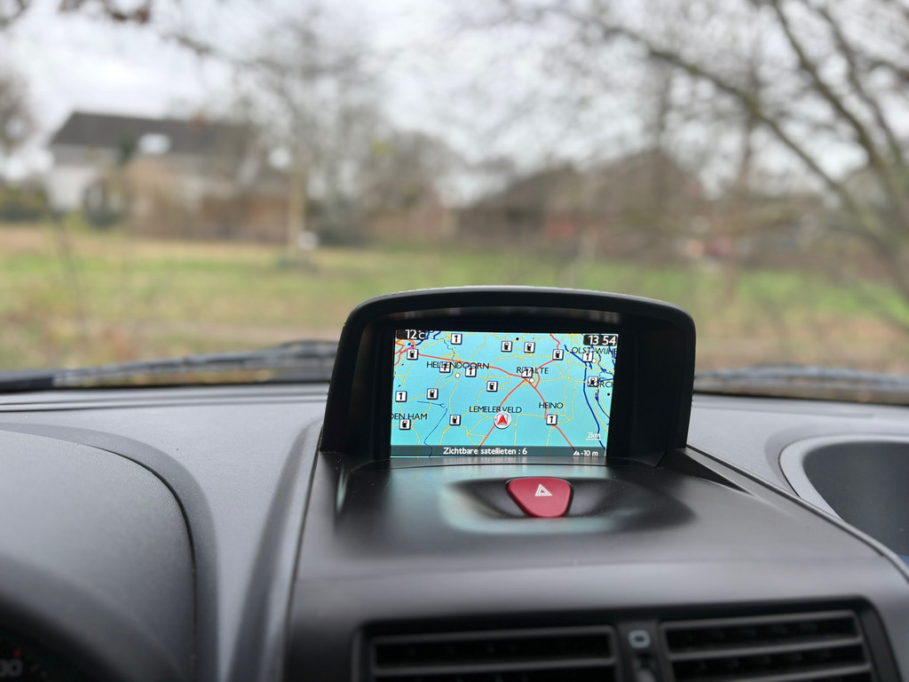 Peugeot Expert 229 2.0 HDI L2H1 Navteq 2|128PK|NAP|airco|cruise|navi|parkeersensoren achter|trekhaak|bluetooth|drie zitplaatsen 17