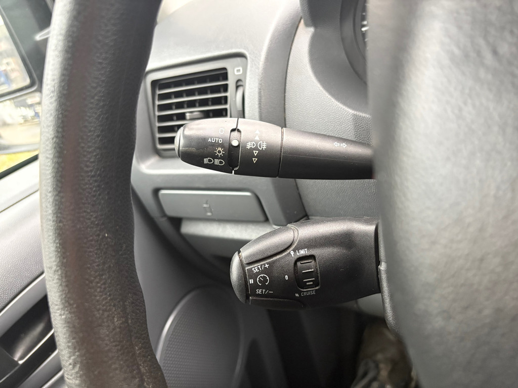 Peugeot Expert 229 2.0 HDI L2H1 Navteq 2|128PK|NAP|airco|cruise|navi|parkeersensoren achter|trekhaak|bluetooth|drie zitplaatsen 21