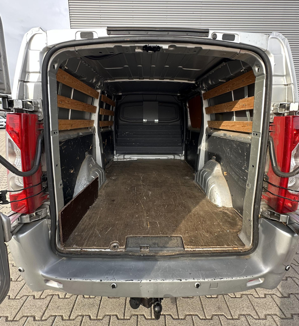 Peugeot Expert 229 2.0 HDI L2H1 Profit+ MARGE 10