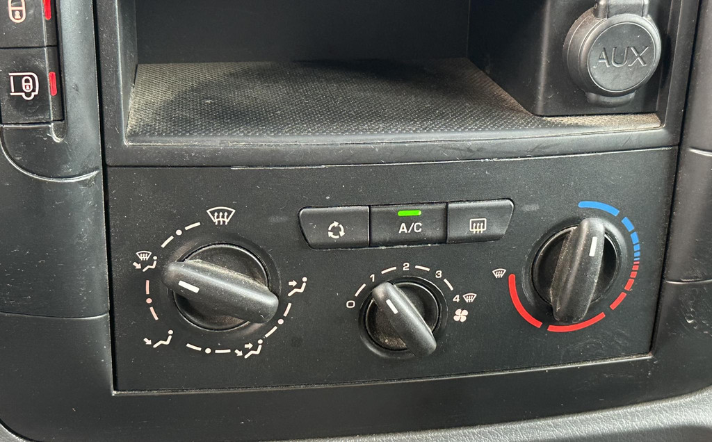 Peugeot Expert 229 2.0 HDI L2H1 Profit+ MARGE 7