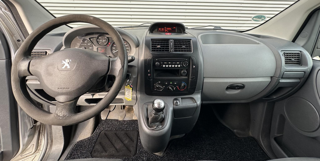 Peugeot Expert 229 2.0 HDI L2H1 Profit+ MARGE 8