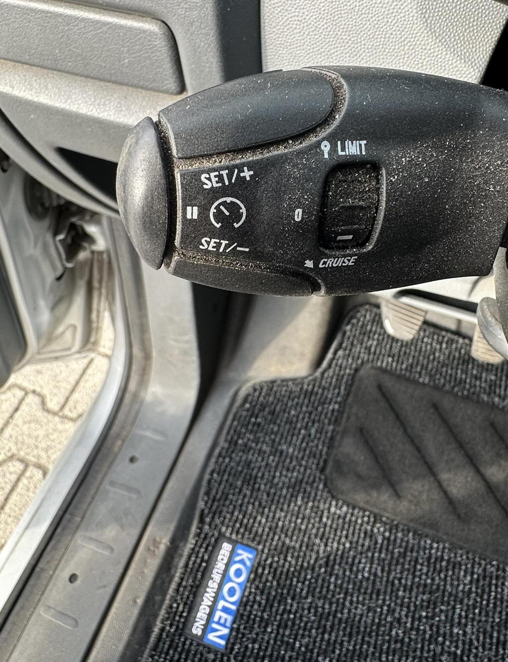 Peugeot Expert 229 2.0 HDI L2H1 Profit+ MARGE 9