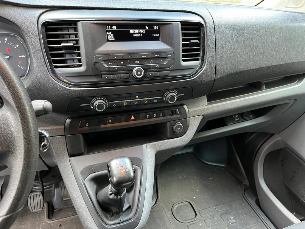 Peugeot Expert 231L 2.0 BlueHDI 120 Premium 10