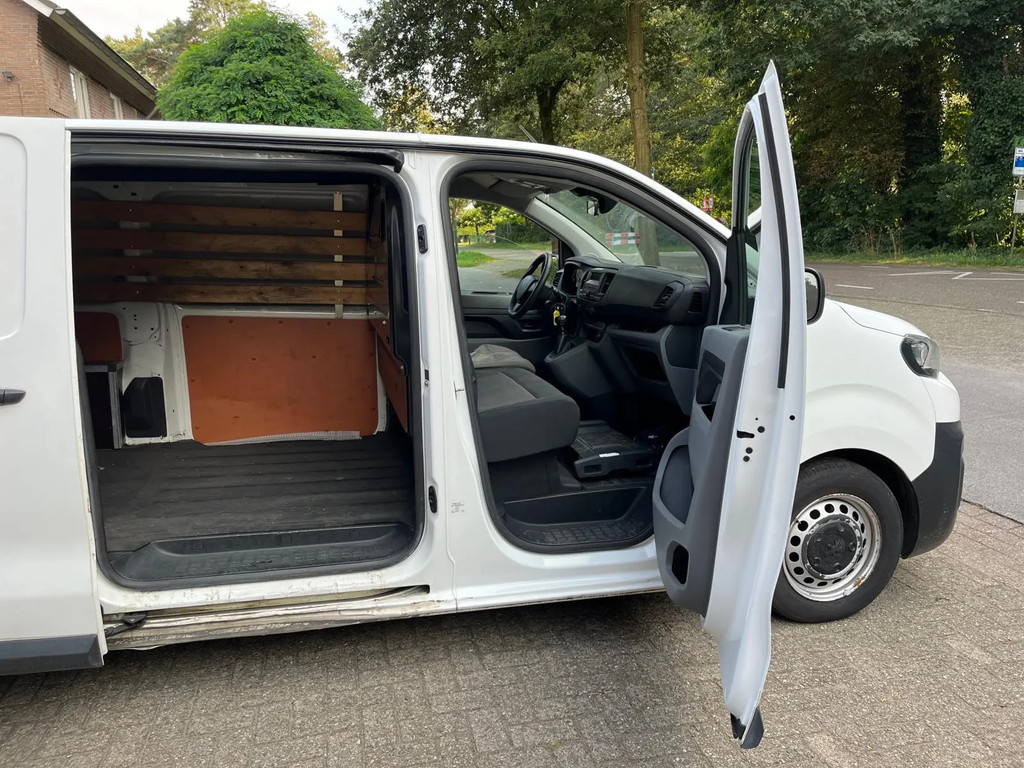 Peugeot Expert 231L 2.0 BlueHDI 120 Premium 7