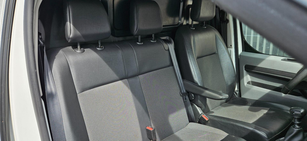 Peugeot Expert 231S 2.0 BlueHDI 120 Premium Airco! Cruise Control! 3-Zitplaatsen! Navigatie! NAP! 122PK! 21