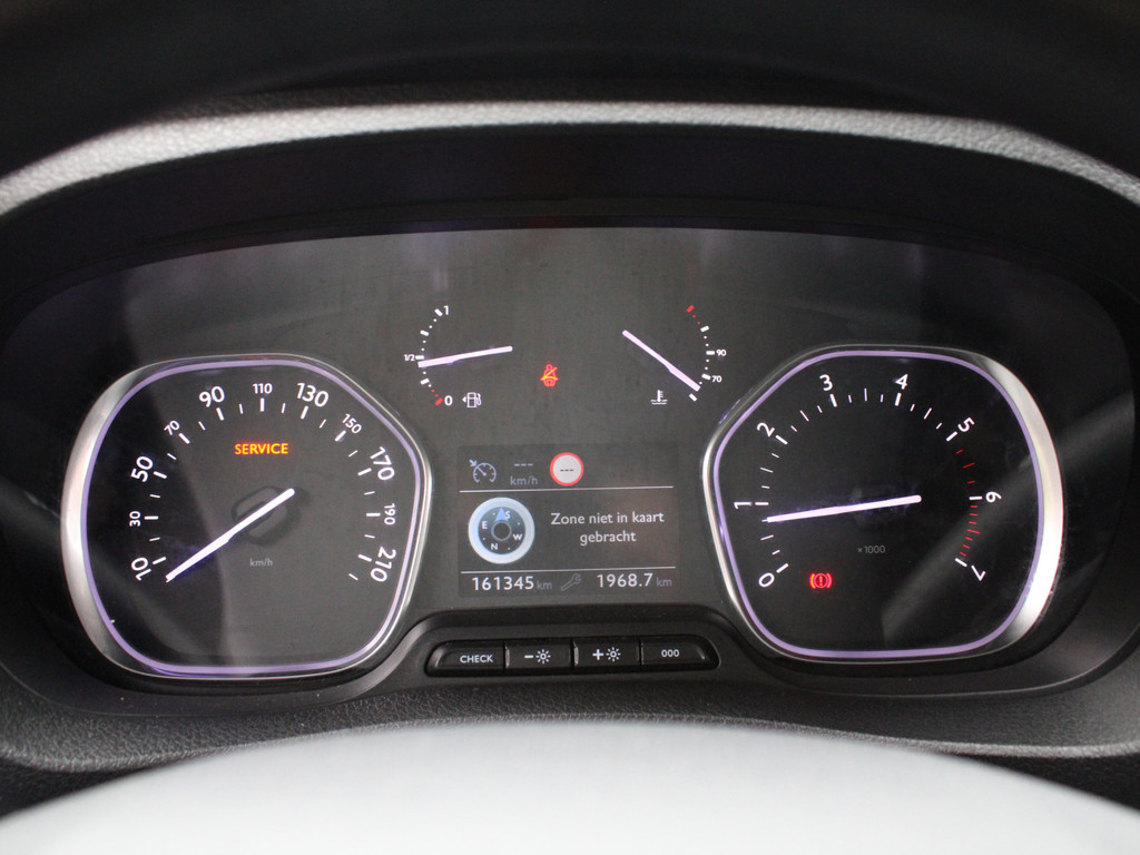 Peugeot Expert Premium Pack 2.0 BlueHDI 120PK 231C Navigatie, Parkeersensoren Achter, Cruise Control, Airco, Bluetooth, Grip Control 15