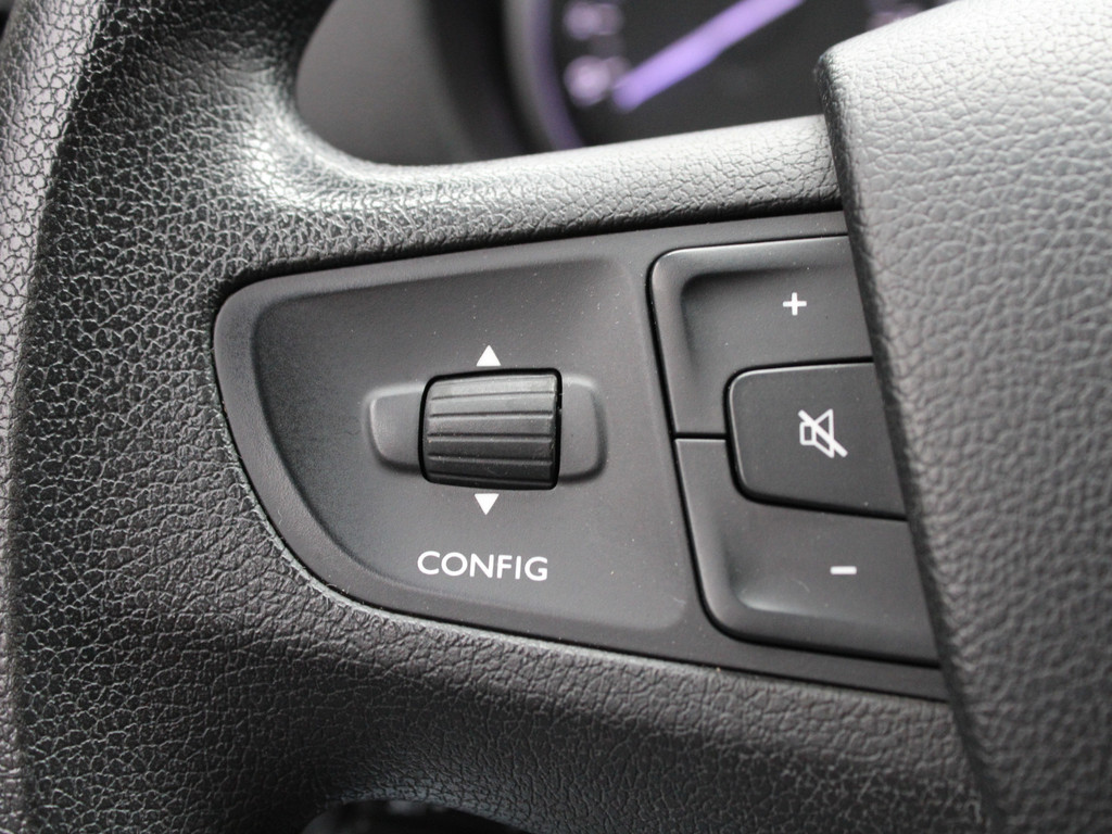 Peugeot Expert Premium Pack 2.0 BlueHDI 120PK 231C Navigatie, Parkeersensoren Achter, Cruise Control, Airco, Bluetooth, Grip Control 17