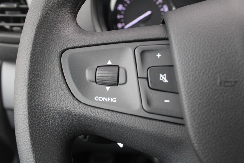 Peugeot Expert Standard Premium 1.5 BlueHDI 120PK 3-Zits, Airco, Navigatie, Achteruitrijcamera, Betimmering 21