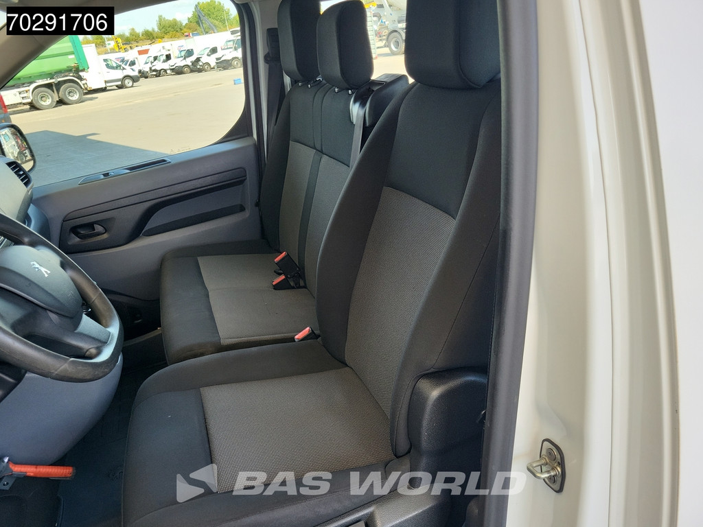 Peugeot Expert 102PK Personenvervoer 9-Persoons L1H1 Airco Cruise Euro6 APK 03-2026 TV Taxi Kombi Passenger Transport Tourer L1 Airco Cruise control 10