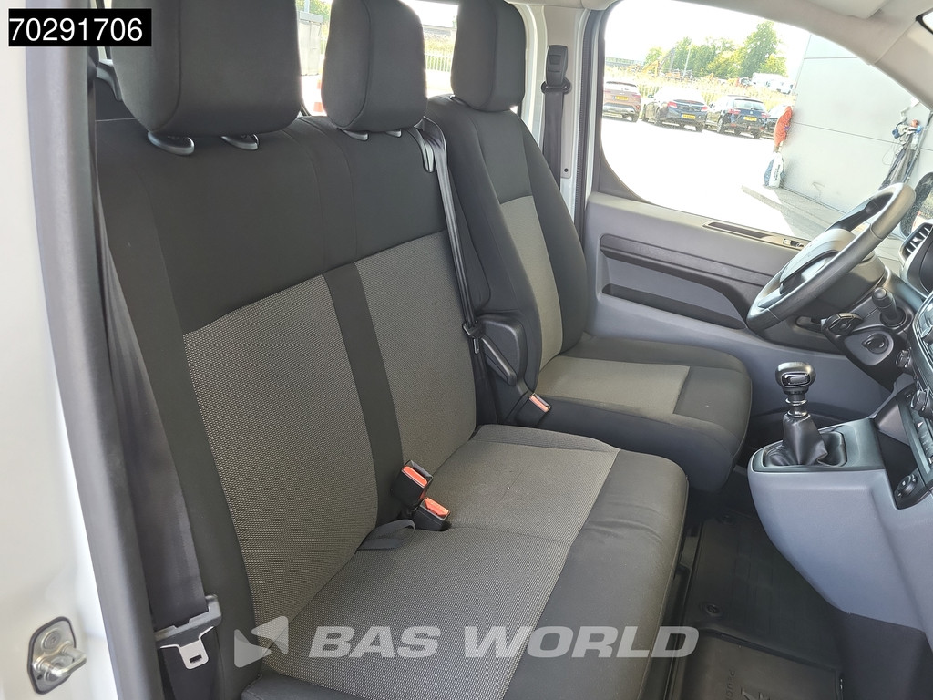 Peugeot Expert 102PK Personenvervoer 9-Persoons L1H1 Airco Cruise Euro6 APK 03-2026 TV Taxi Kombi Passenger Transport Tourer L1 Airco Cruise control 13