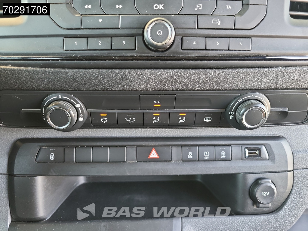 Peugeot Expert 102PK Personenvervoer 9-Persoons L1H1 Airco Cruise Euro6 APK 03-2026 TV Taxi Kombi Passenger Transport Tourer L1 Airco Cruise control 15