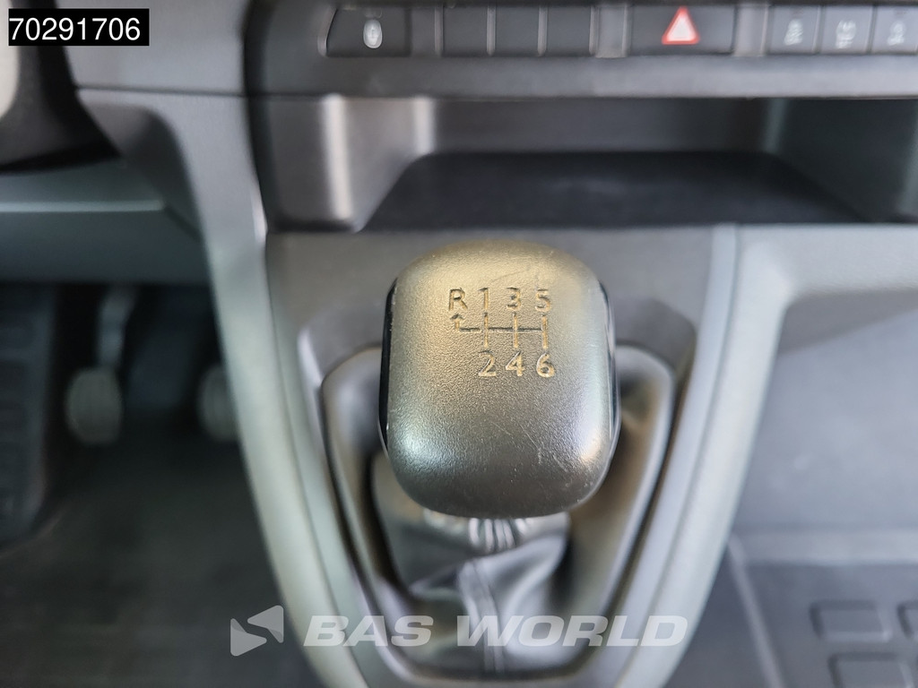 Peugeot Expert 102PK Personenvervoer 9-Persoons L1H1 Airco Cruise Euro6 APK 03-2026 TV Taxi Kombi Passenger Transport Tourer L1 Airco Cruise control 16