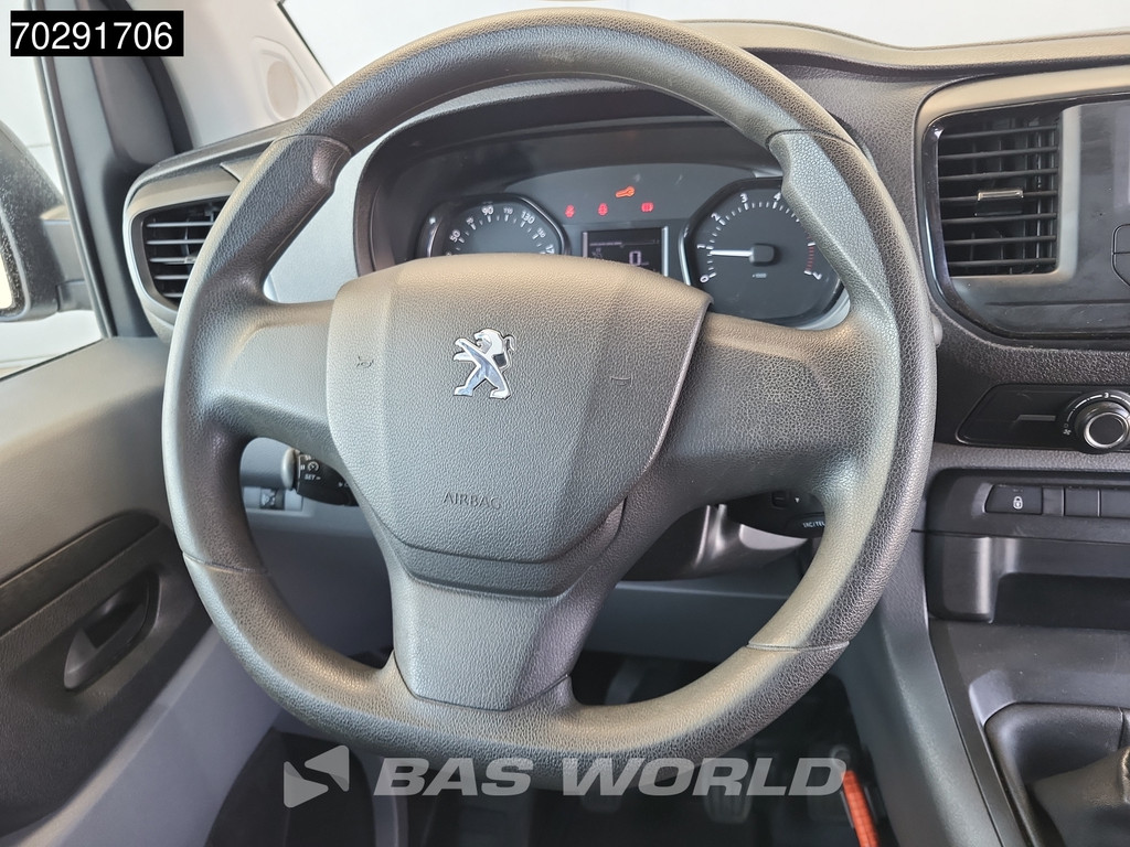 Peugeot Expert 102PK Personenvervoer 9-Persoons L1H1 Airco Cruise Euro6 APK 03-2026 TV Taxi Kombi Passenger Transport Tourer L1 Airco Cruise control 17