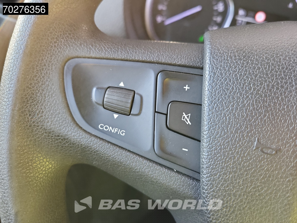 Peugeot Expert 120pk Dubbel Cabine L3H1 Navi Trekhaak Camera Parkeersensoren Airco Cruise L3 Doka Mixto 4m3 Airco Dubbel cabine Trekhaak Cruise control 19