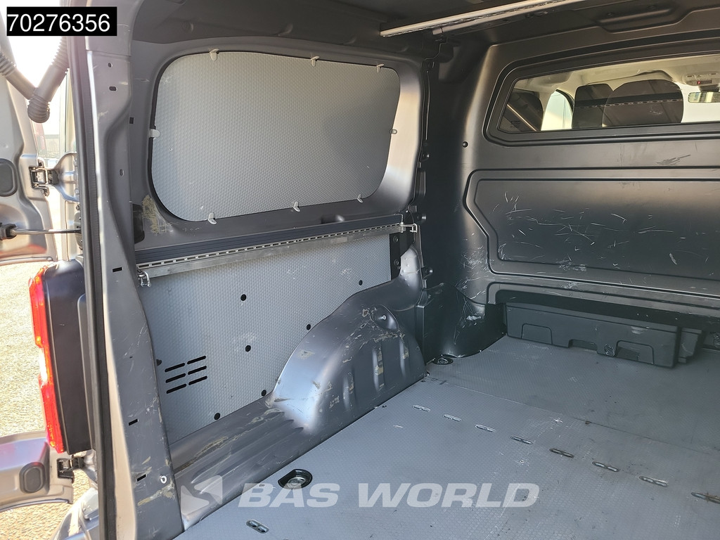 Peugeot Expert 120pk Dubbel Cabine L3H1 Navi Trekhaak Camera Parkeersensoren Airco Cruise L3 Doka Mixto 4m3 Airco Dubbel cabine Trekhaak Cruise control 7