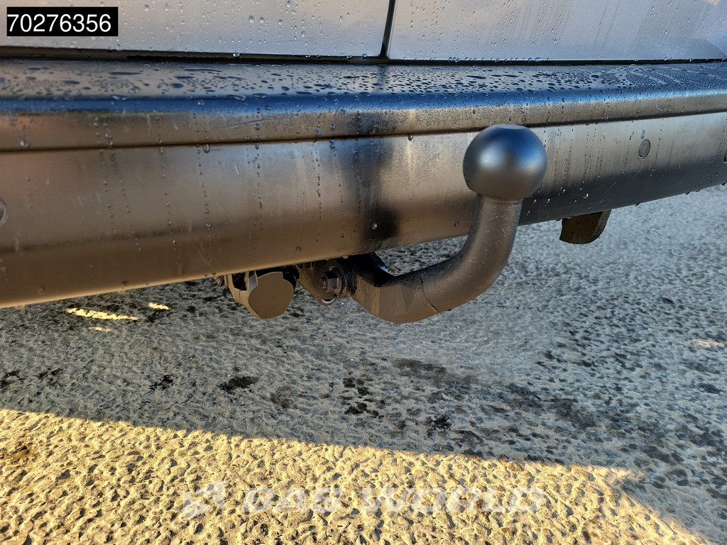 Peugeot Expert 120pk Dubbel Cabine L3H1 Navi Trekhaak Camera Parkeersensoren Airco Cruise L3 Doka Mixto 4m3 Airco Dubbel cabine Trekhaak Cruise control 9