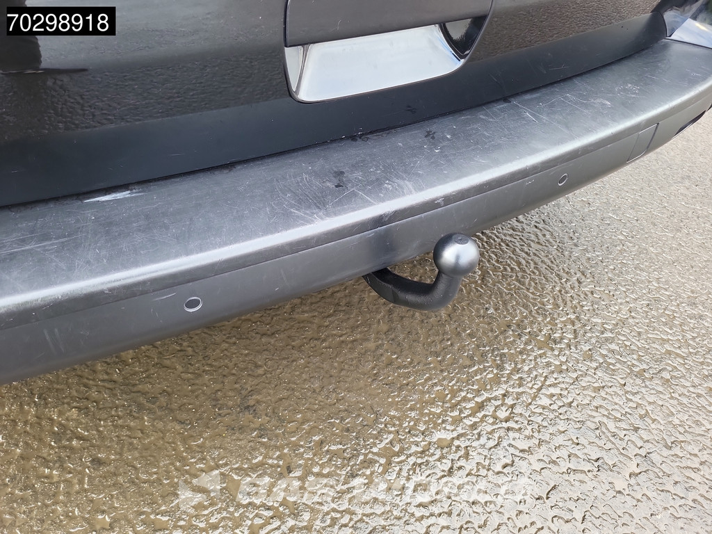 Peugeot Expert 180PK Dubbele Schuifdeur Automaat L3H1 Trekhaak LED Navi Airco Cruise Camera Parkeersensoren v+a Euro6 L3 Airco Trekhaak Cruise control 11