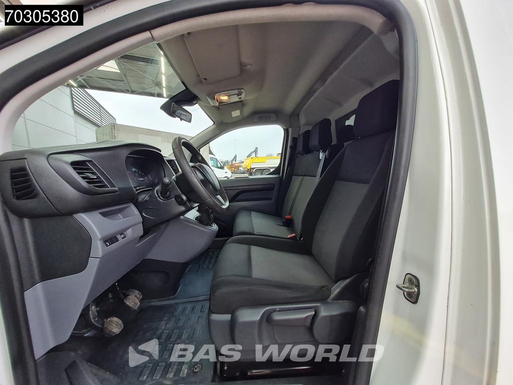 Peugeot Expert 95PK L2H1 Airco Cruise Parkeersensoren APK 07-2026 Euro6 L2 Airco Cruise control 10