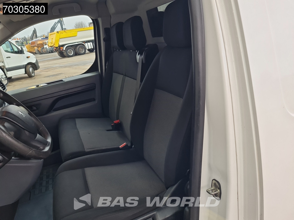 Peugeot Expert 95PK L2H1 Airco Cruise Parkeersensoren APK 07-2026 Euro6 L2 Airco Cruise control 12