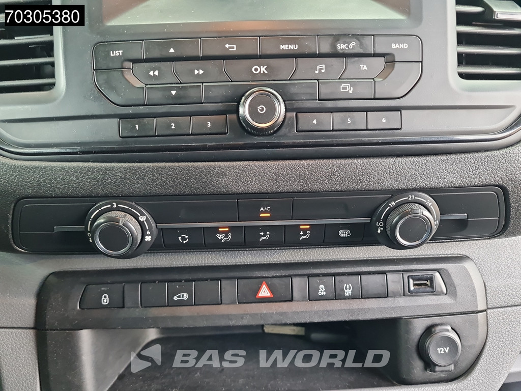 Peugeot Expert 95PK L2H1 Airco Cruise Parkeersensoren APK 07-2026 Euro6 L2 Airco Cruise control 14
