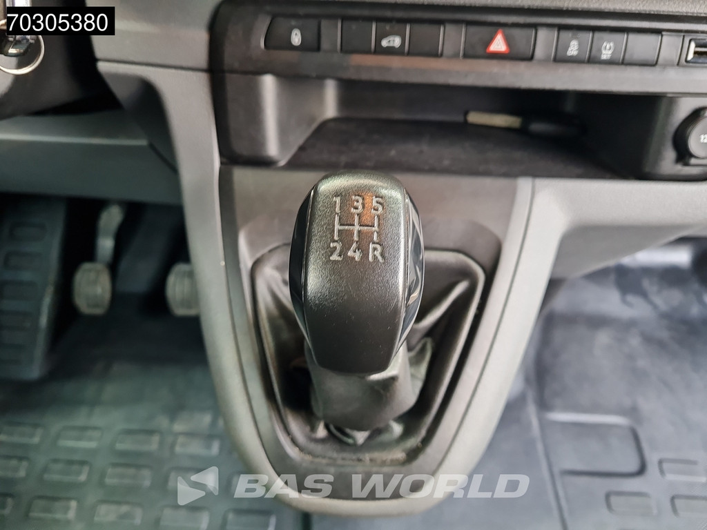 Peugeot Expert 95PK L2H1 Airco Cruise Parkeersensoren APK 07-2026 Euro6 L2 Airco Cruise control 15