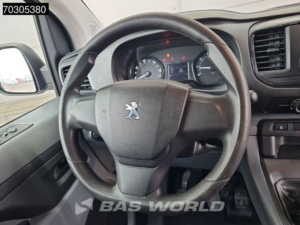 Peugeot Expert 95PK L2H1 Airco Cruise Parkeersensoren APK 07-2026 Euro6 L2 Airco Cruise control 16