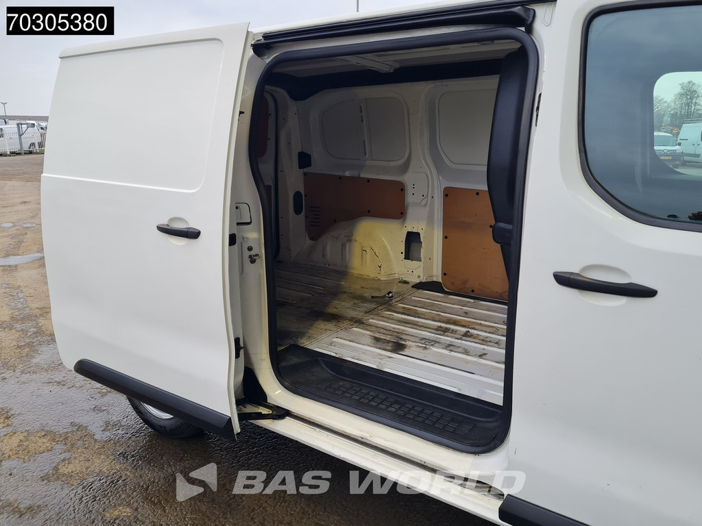 Peugeot Expert 95PK L2H1 Airco Cruise Parkeersensoren APK 07-2026 Euro6 L2 Airco Cruise control 7