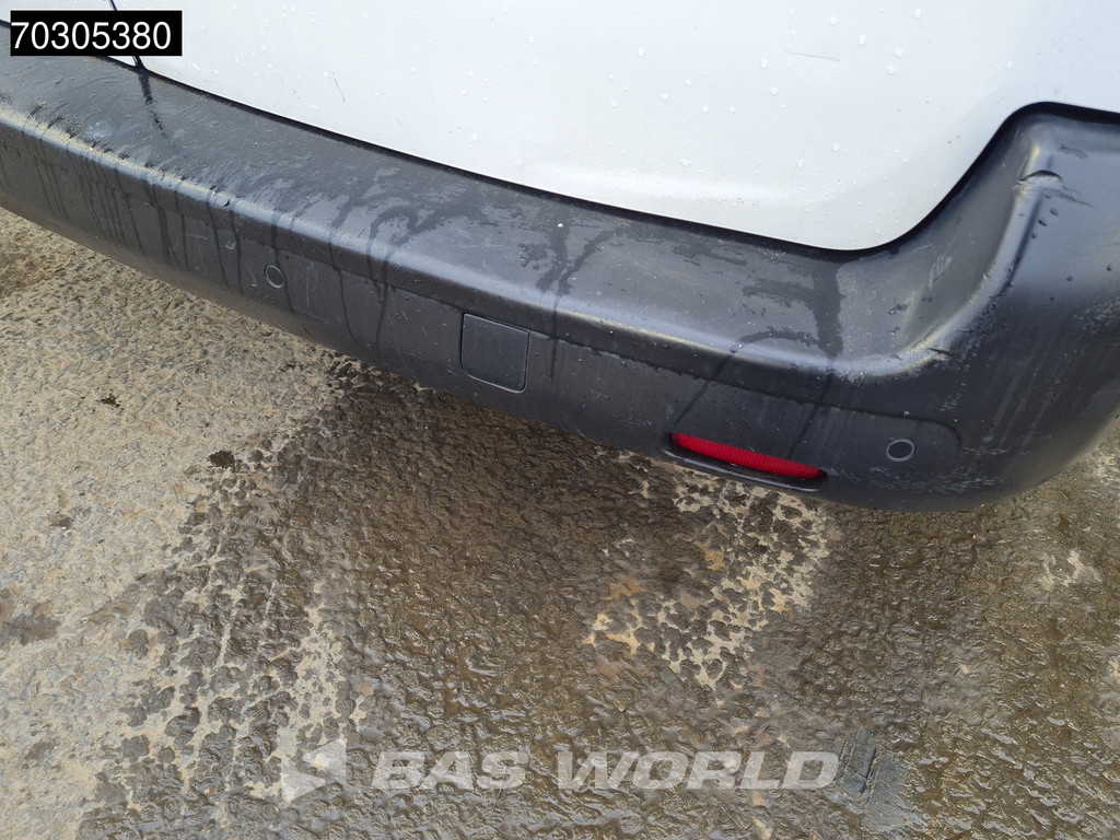 Peugeot Expert 95PK L2H1 Airco Cruise Parkeersensoren APK 07-2026 Euro6 L2 Airco Cruise control 8