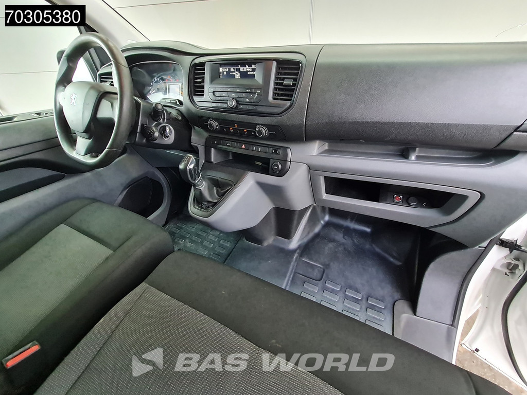 Peugeot Expert 95PK L2H1 Airco Cruise Parkeersensoren APK 07-2026 Euro6 L2 Airco Cruise control 9