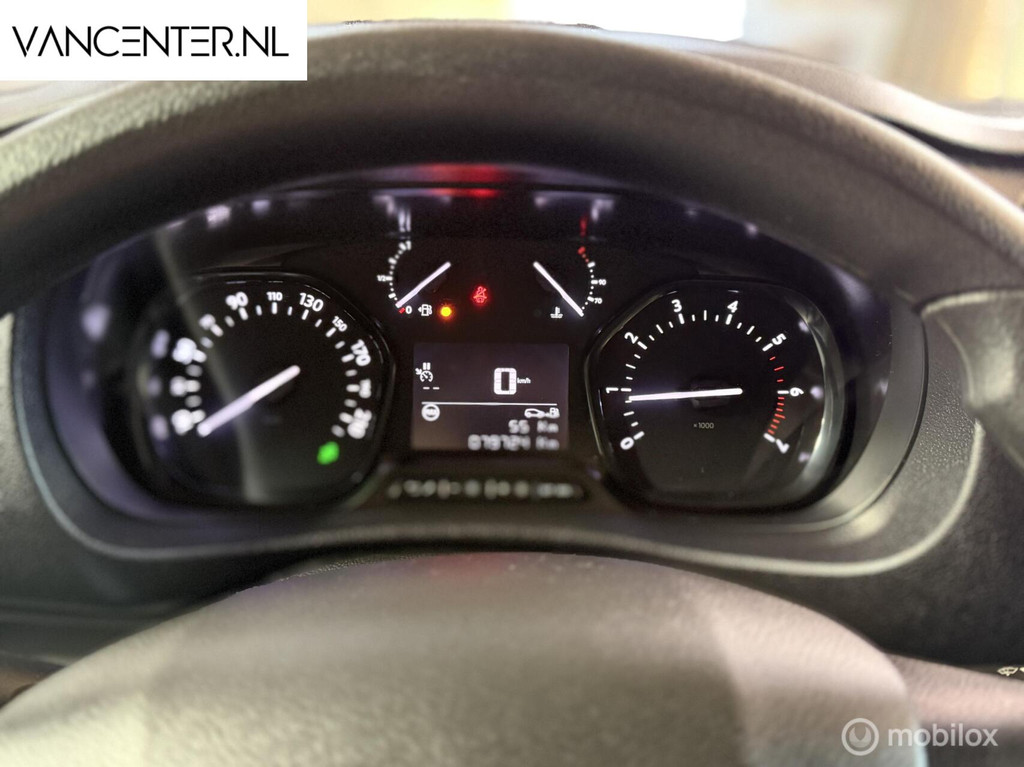 Peugeot Expert Bestel 2.0 HDI 120PK L2 M Apple Carplay EURO6 10