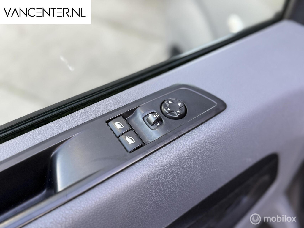 Peugeot Expert Bestel 2.0 HDI 120PK L2 M Apple Carplay EURO6 11