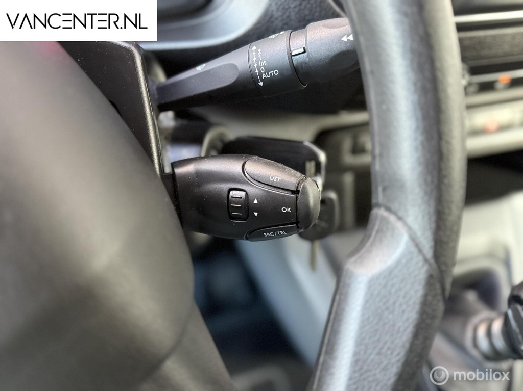 Peugeot Expert Bestel 2.0 HDI 120PK L2 M Apple Carplay EURO6 13